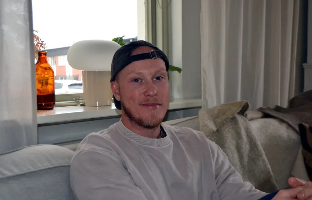 Kalle Östman