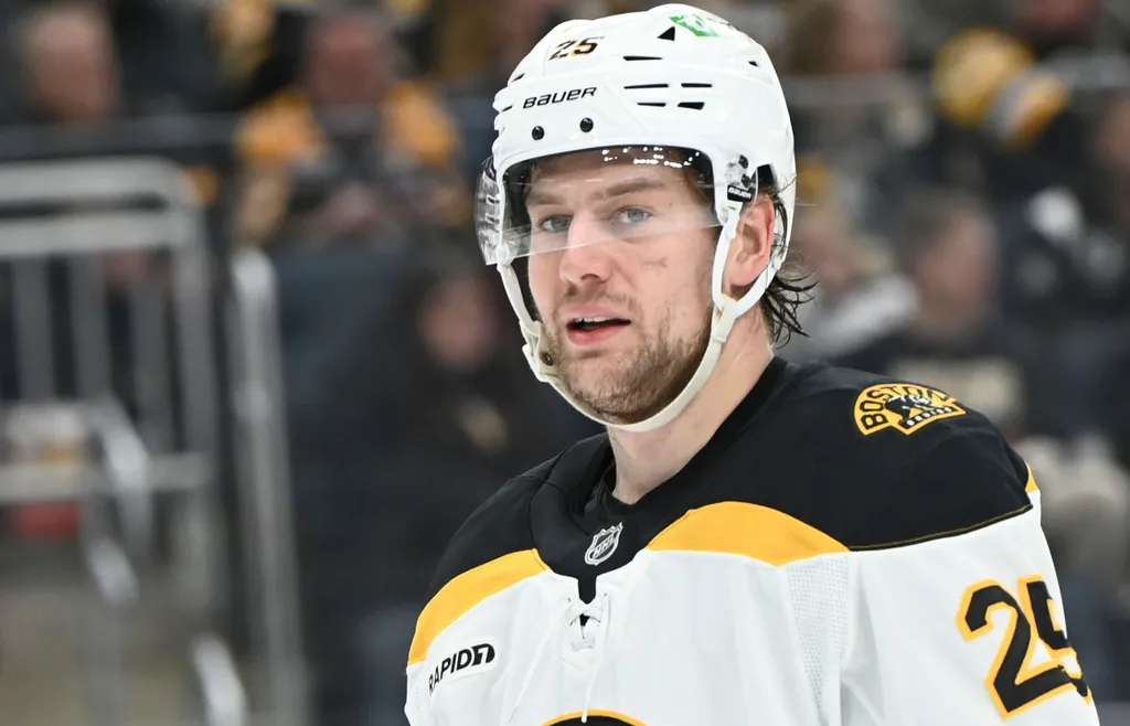 Brandon Carlo