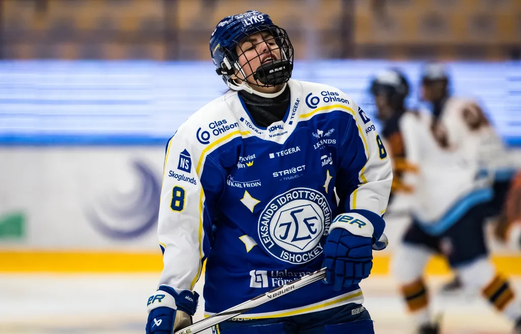Ella Albinsson i Leksand