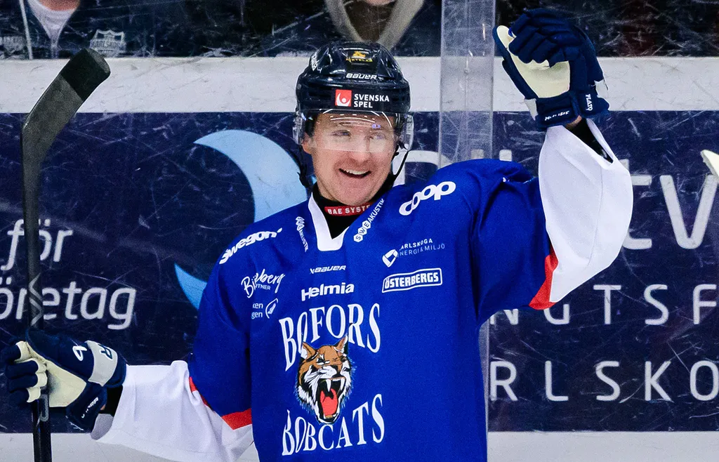 Hampus Plato.