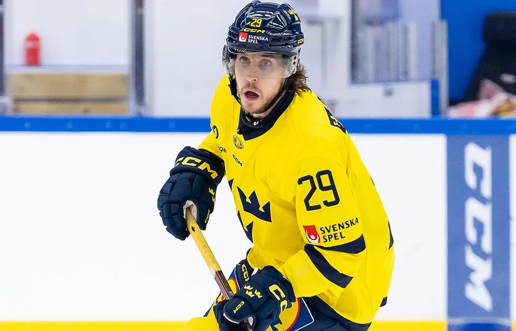 Mario Kempe är en annan svensk som är kvar på marknaden