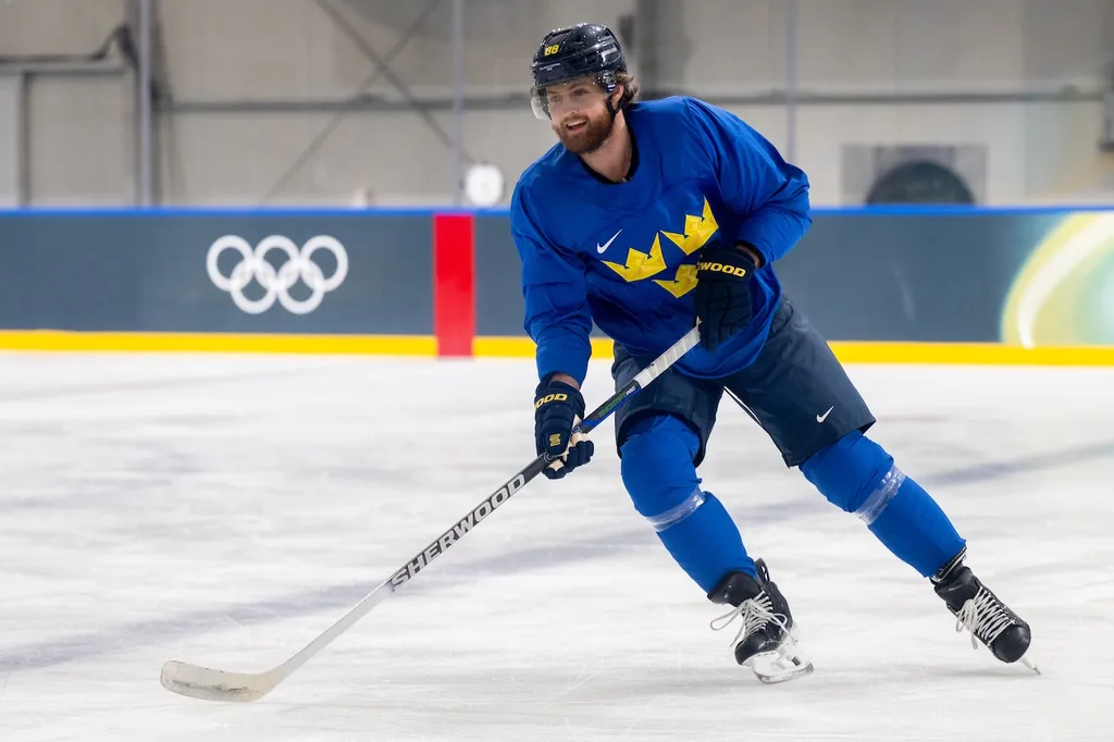 Nylander ser ut att missa premiären (?)