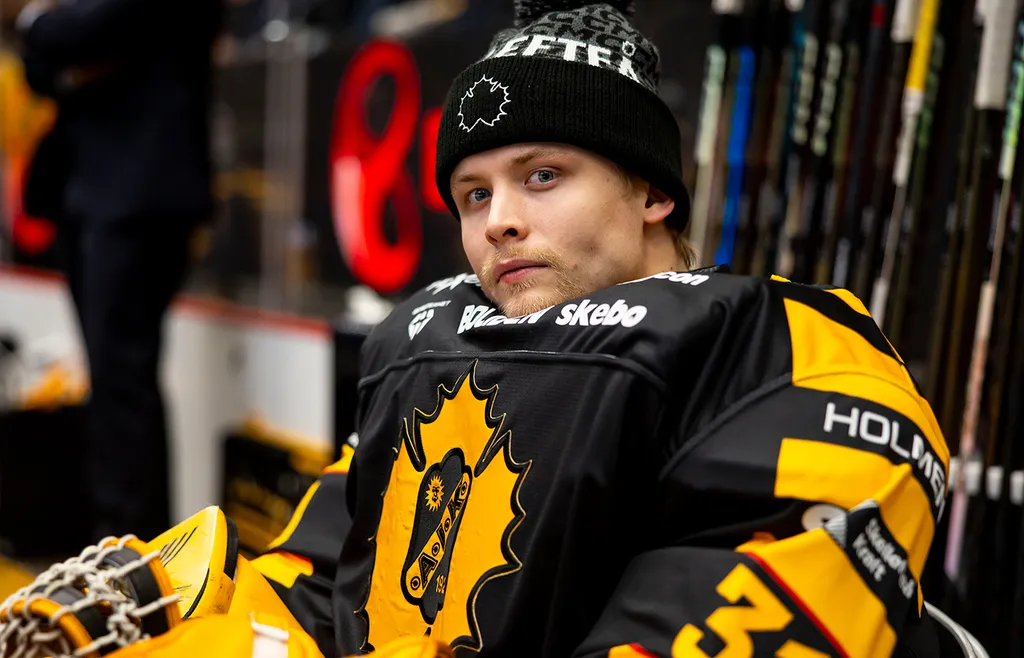 Jani Lampinen.