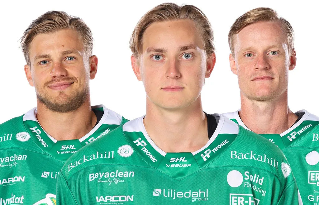 Blir det här Rögles förstaline?