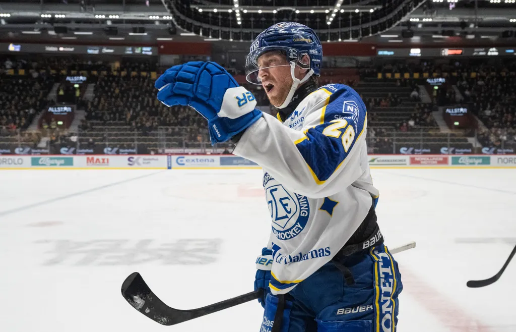 Justin Kloos