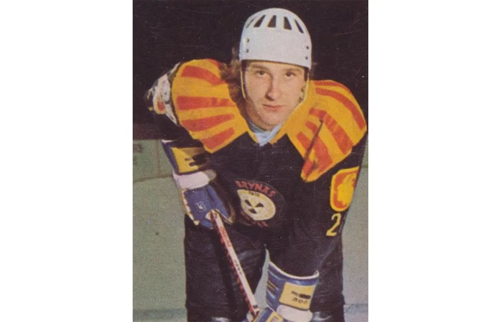 Stig Östling