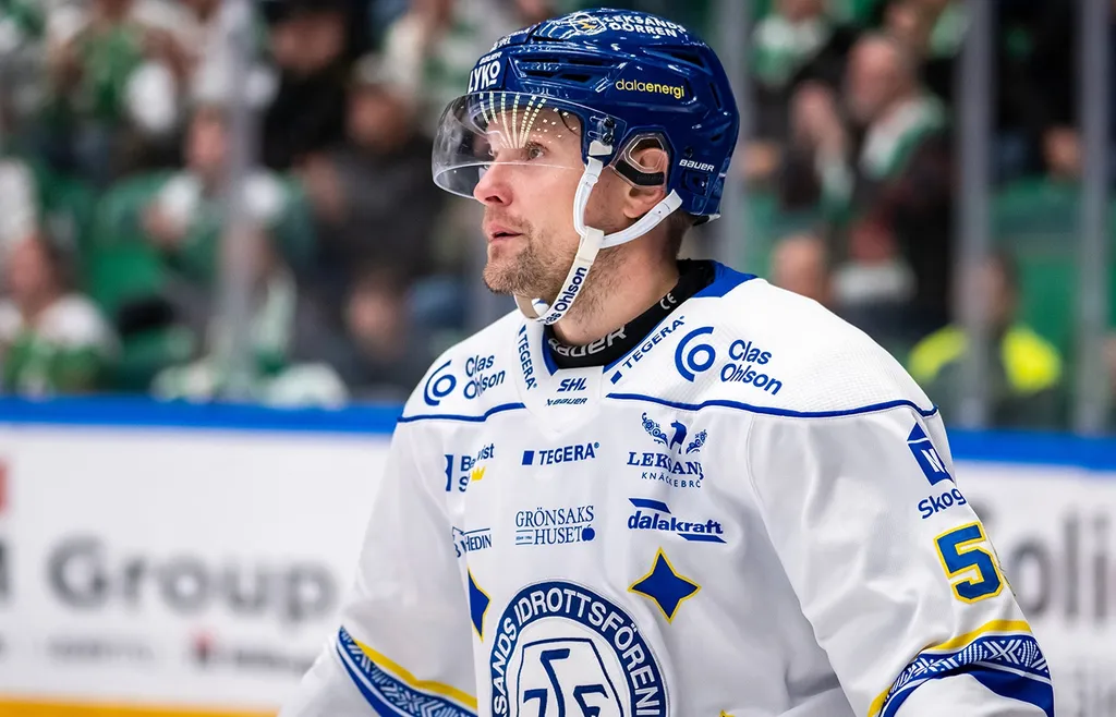 Får vi se Jonas Ahnelöv förlänga karriären?