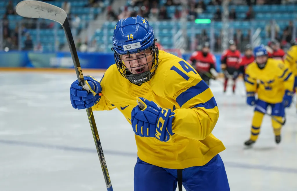 Nellie Norén