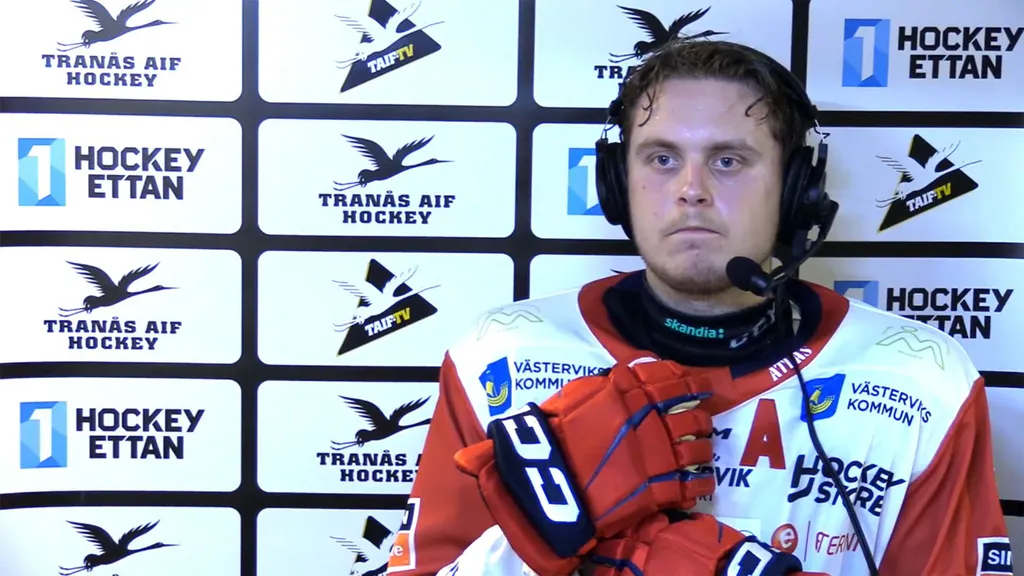 Elias Svensson Dervall