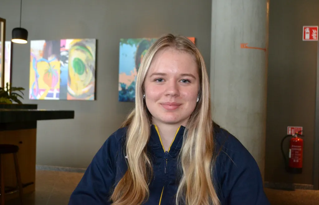 Mira Jungåker
