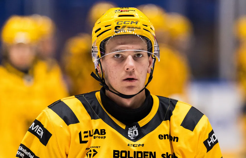 Pontus Johansson