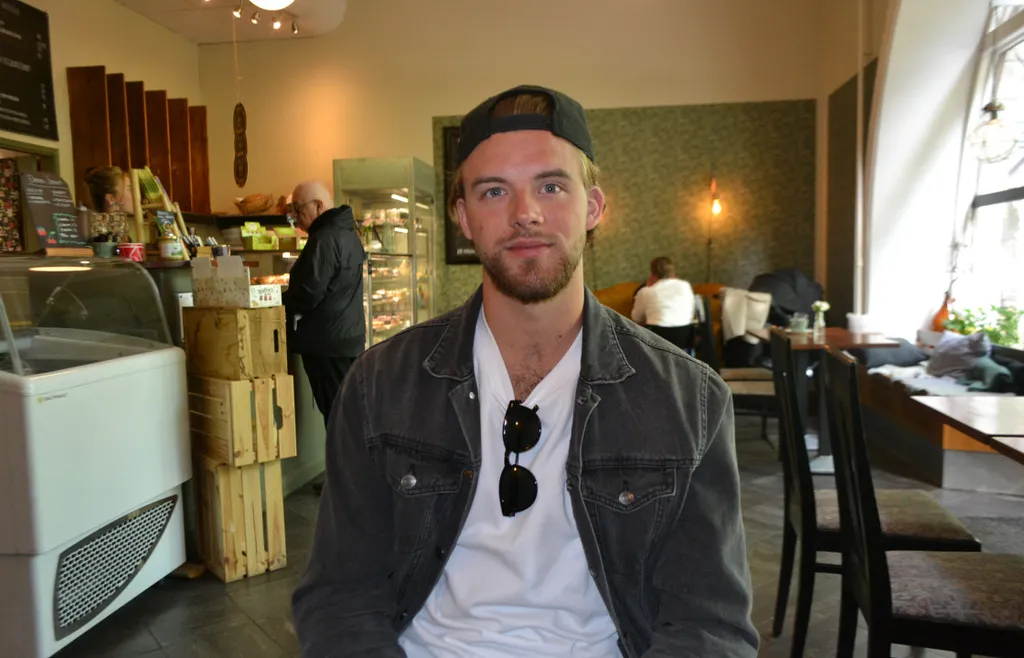 Samuel Ersson