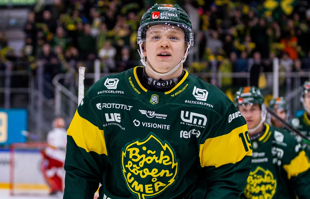 Liam Dower Nilsson.