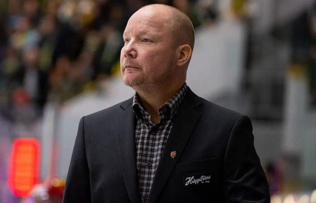 Jonas Holmström.