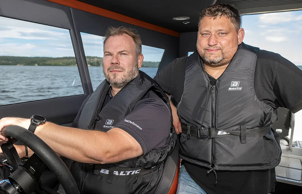 MoDos plan är att Henrik Gradin och Mattias Karlin ska fortsätta leda laget även nästa säsong