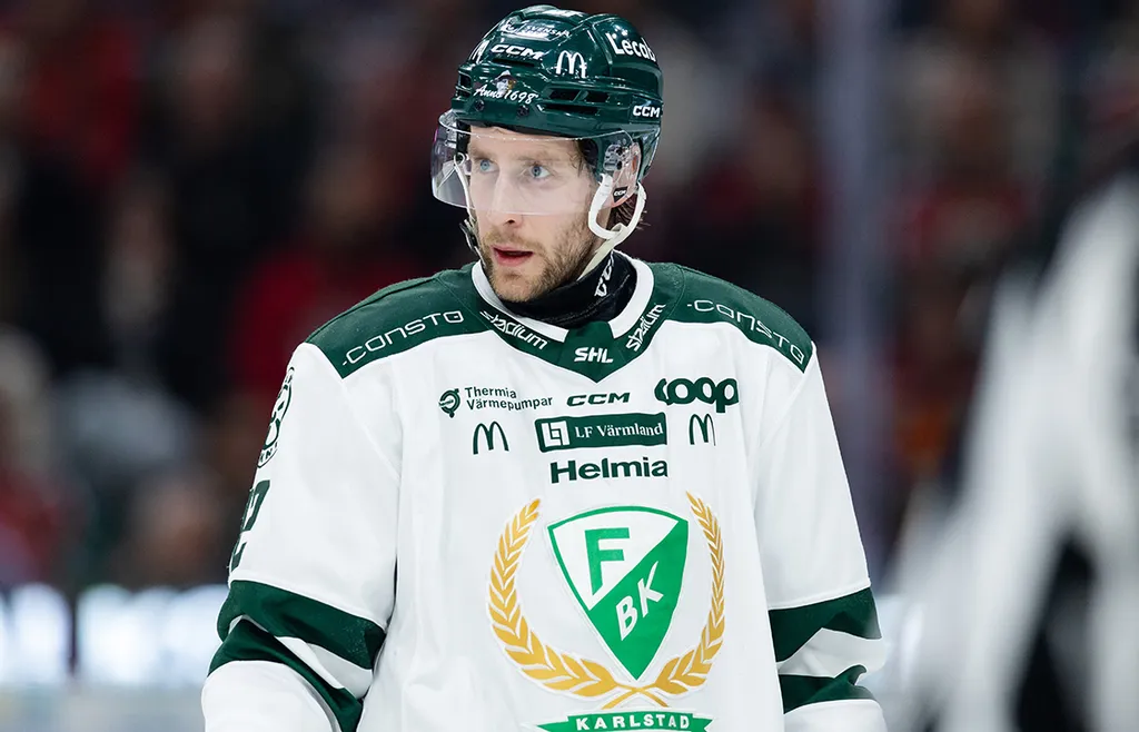Per Åslund, en modern FBK-ikon