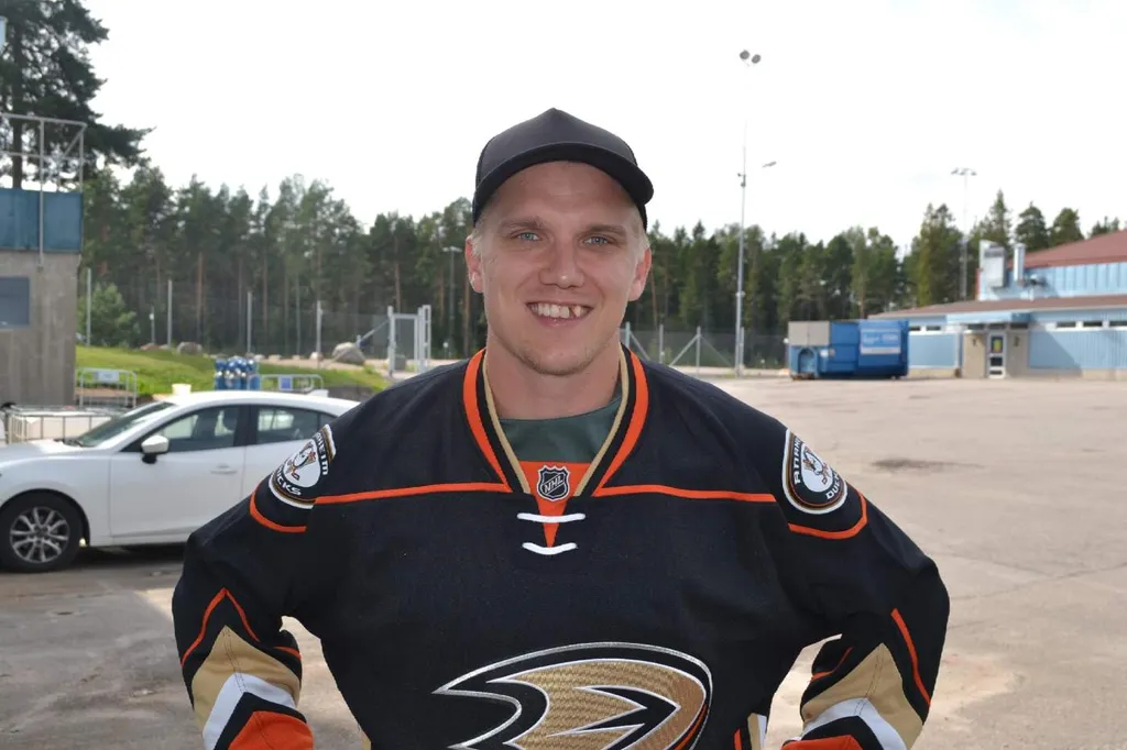 Jakob Silfverberg tog SHL med storm