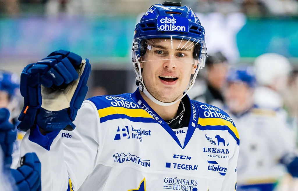 Sebastian Wännström saknar fortfarande en klubbadress