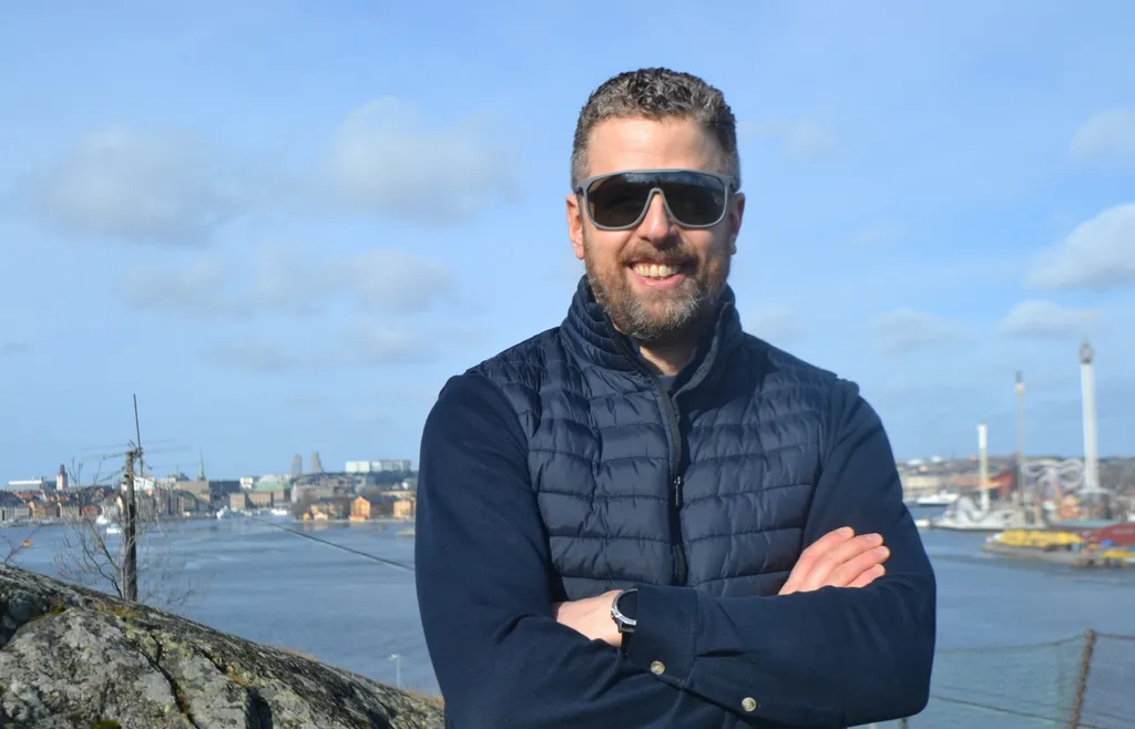 Uffe Lundberg