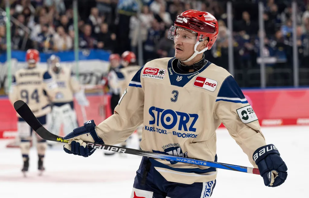 Teemu Pulkkinen