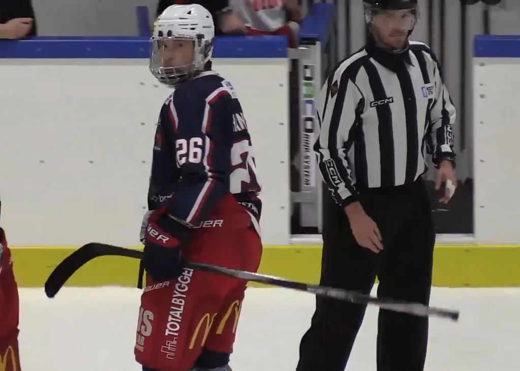 Markus Hansson