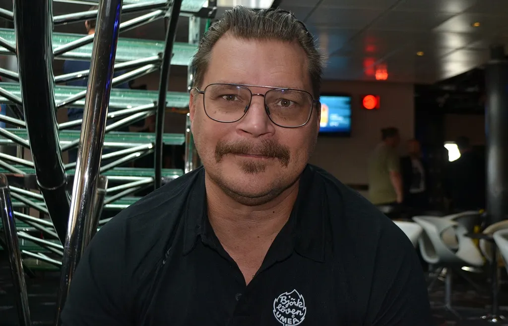 Björn Hellkvist