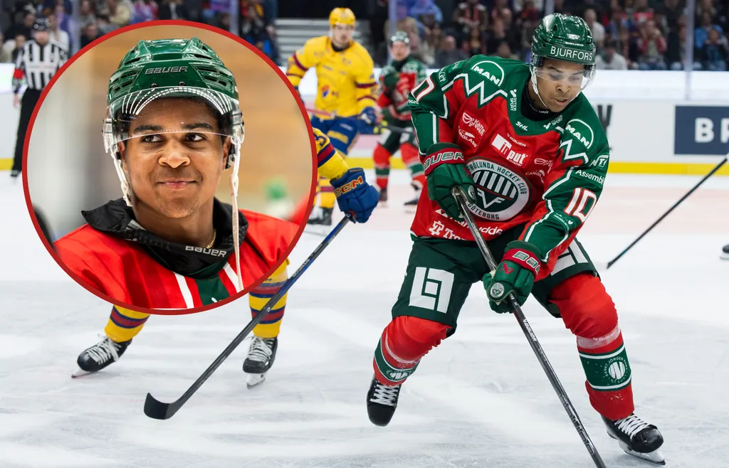 Max Westergård har fått en succéstart på säsongen.
