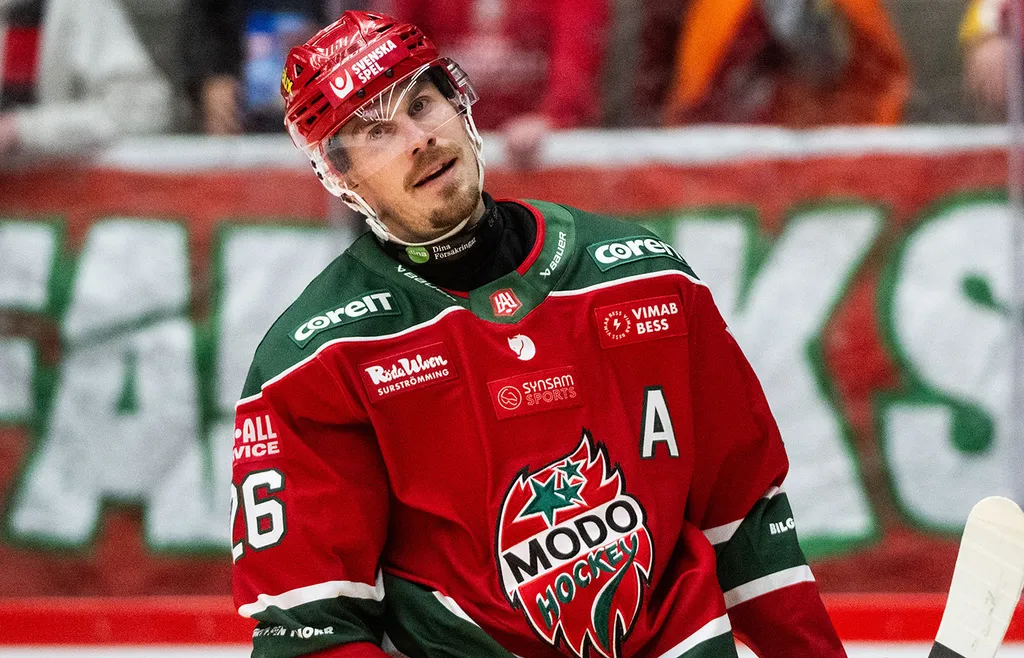Emil Larsson.