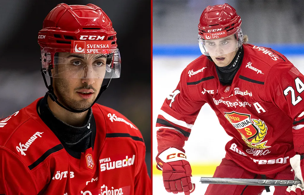 Beslutet att sälja Marcus Karlström och Elliot Ekmark blev kostsamt för Almtuna