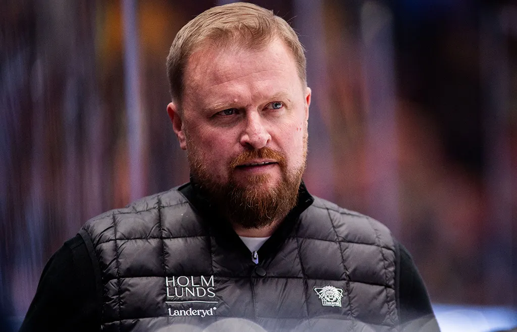Klas Östman vore en oväntad rekrytering