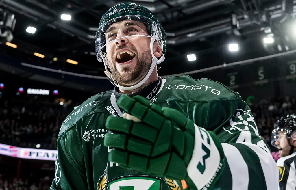 Jonathan Andersson.