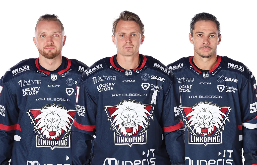 Bildar Kovács, Ljungh och Rattie en toppkedja?