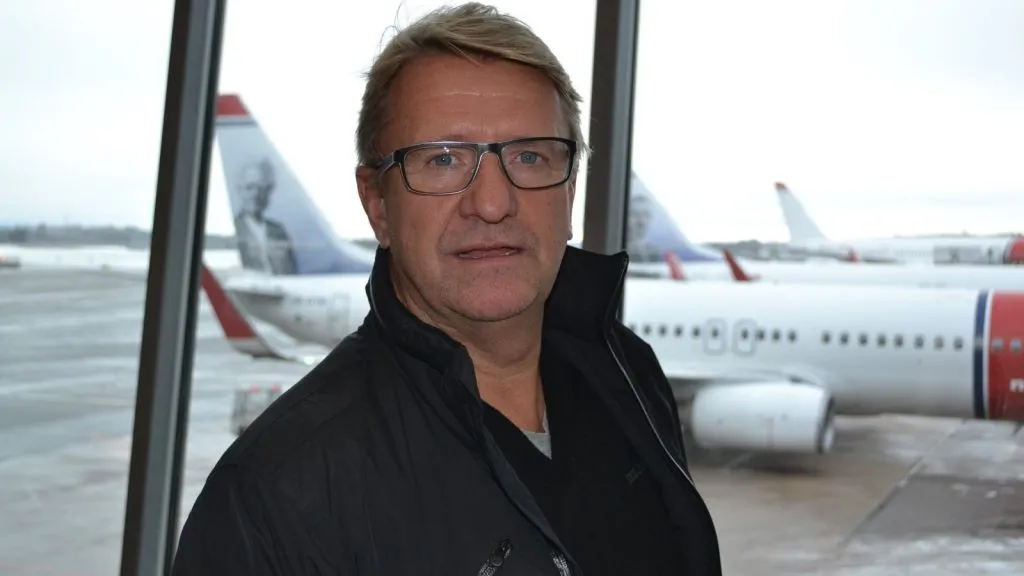Tomas Jonsson.