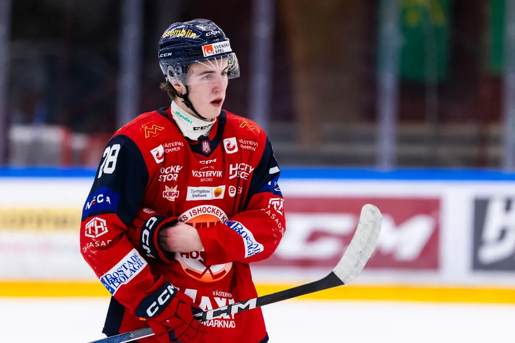 Elias Sjöström