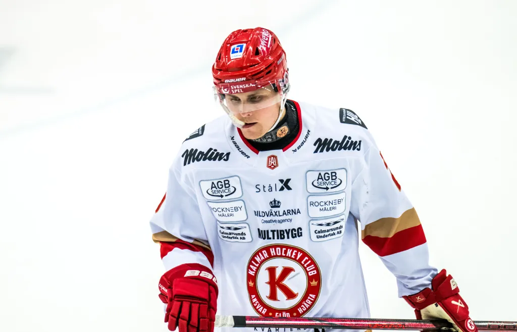 John Dahlström