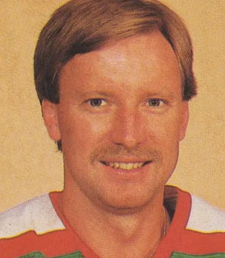 Göran Högosta.