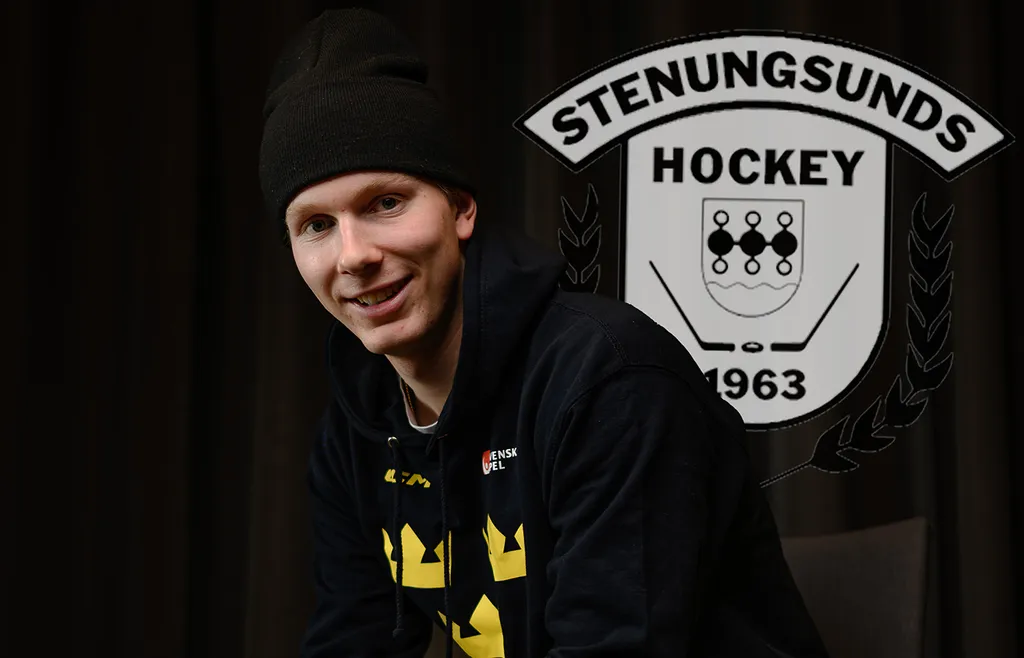 Otto Stenberg – Stenungsund