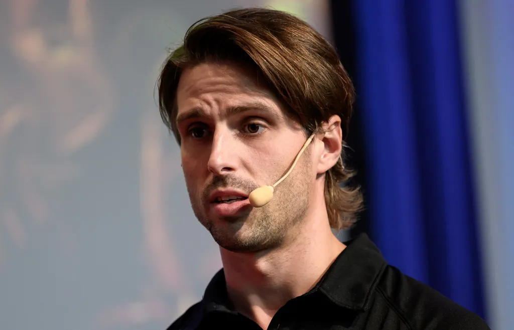 Mathias Bromé