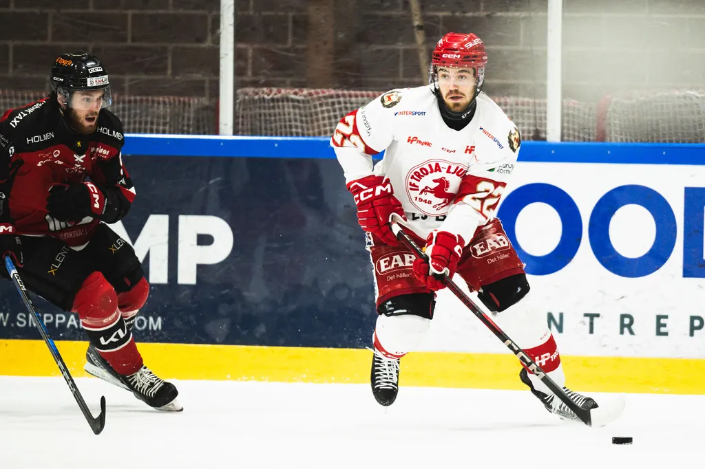 Isak Salqvist