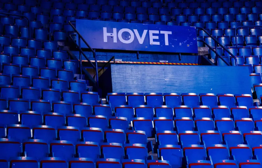 Anrika Hovet behöver en uppfräschning – slår Josefson fast