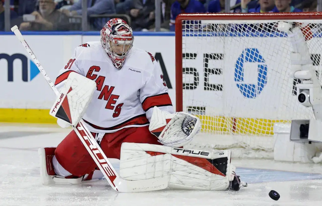 Frederik Andersen