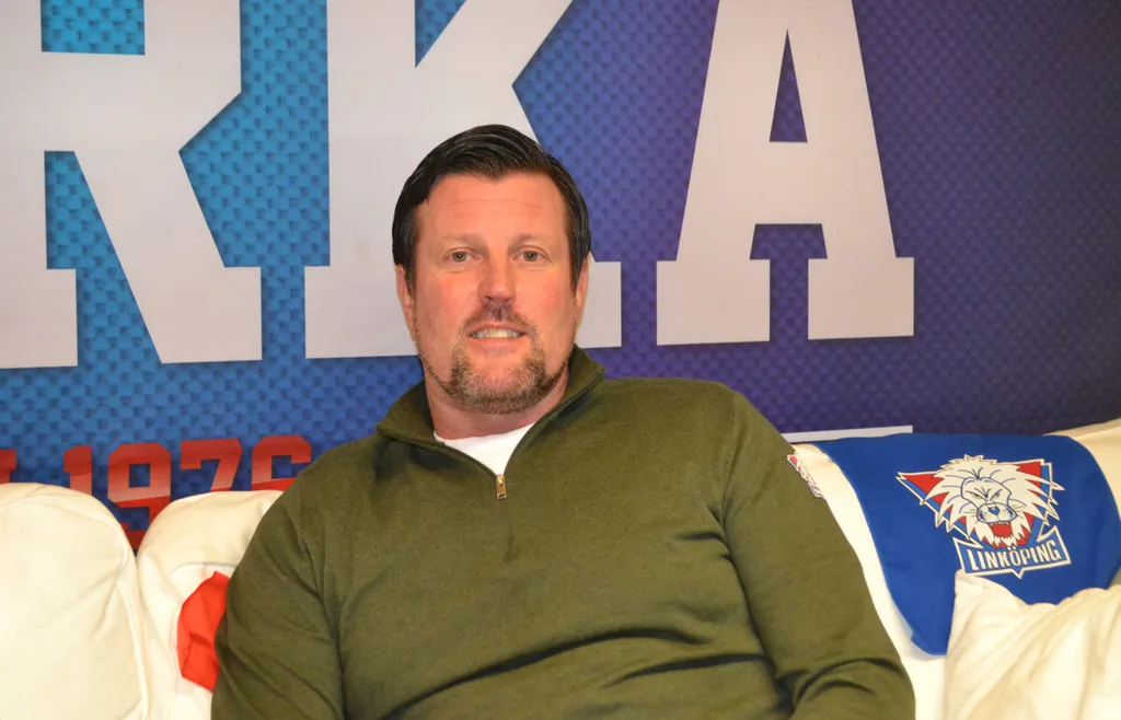 Peter Jakobsson