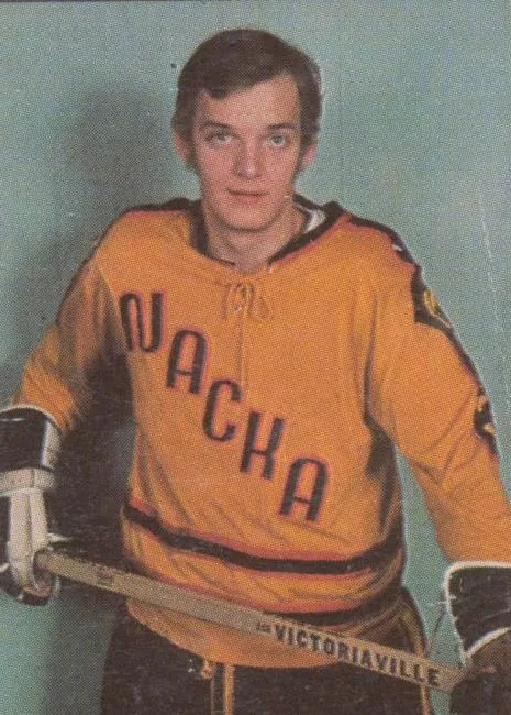 Leif Svensson. 