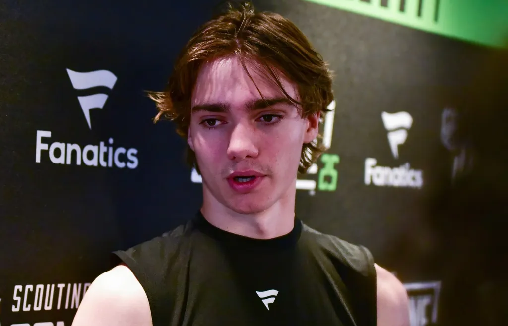 Jake O'Brien