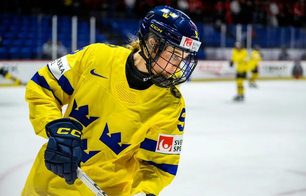 Emma Forsgren