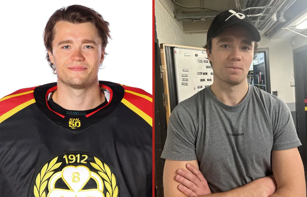 Erik Källgren väntar alltjämt på säsongsdebuten