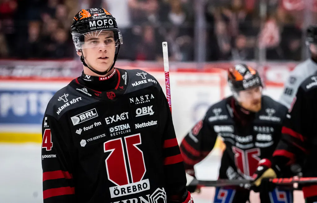 Melvin Fernström
