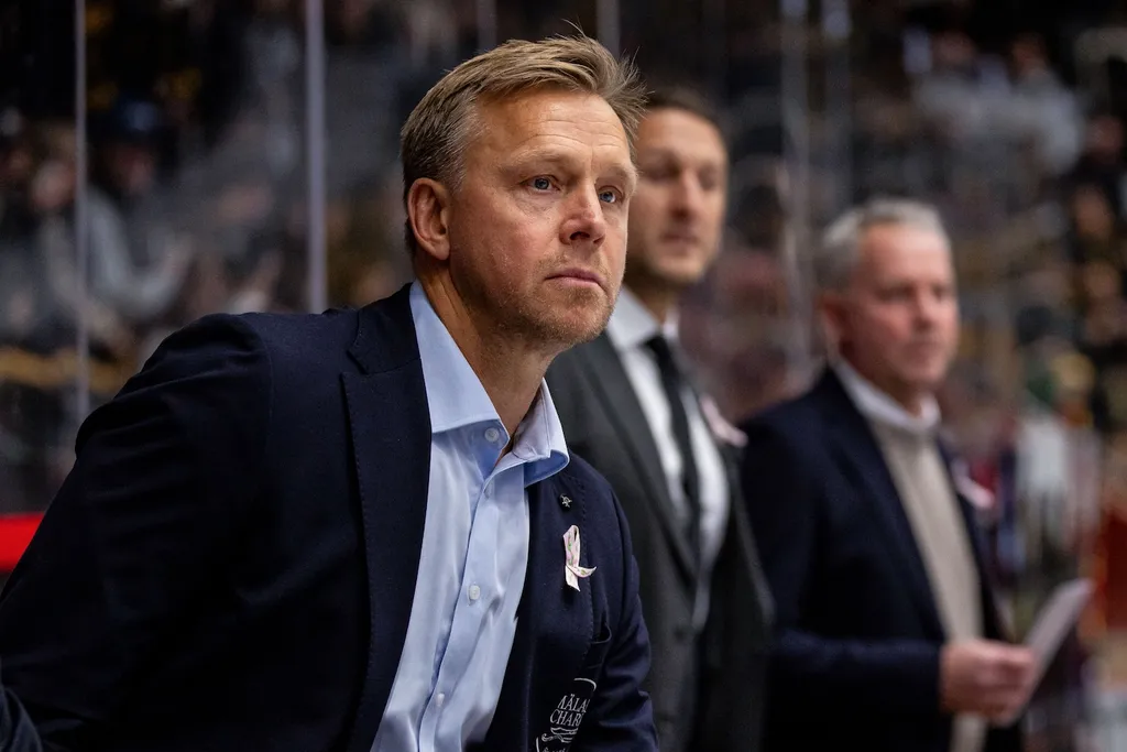 Den hetlevrade coachen och hans lag har gått igenom en speciell säsong hittills