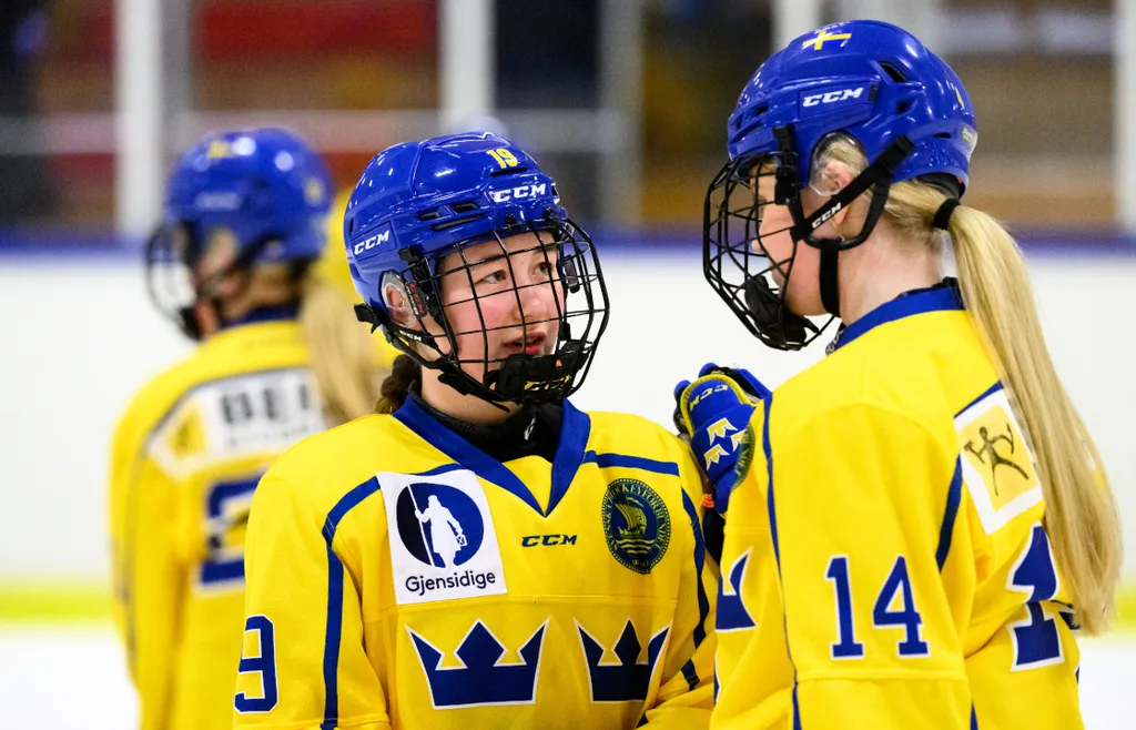 Miranda Lindström