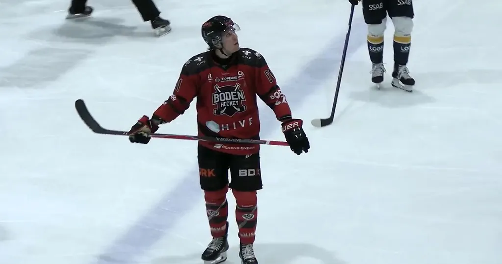 Josh Laframboise